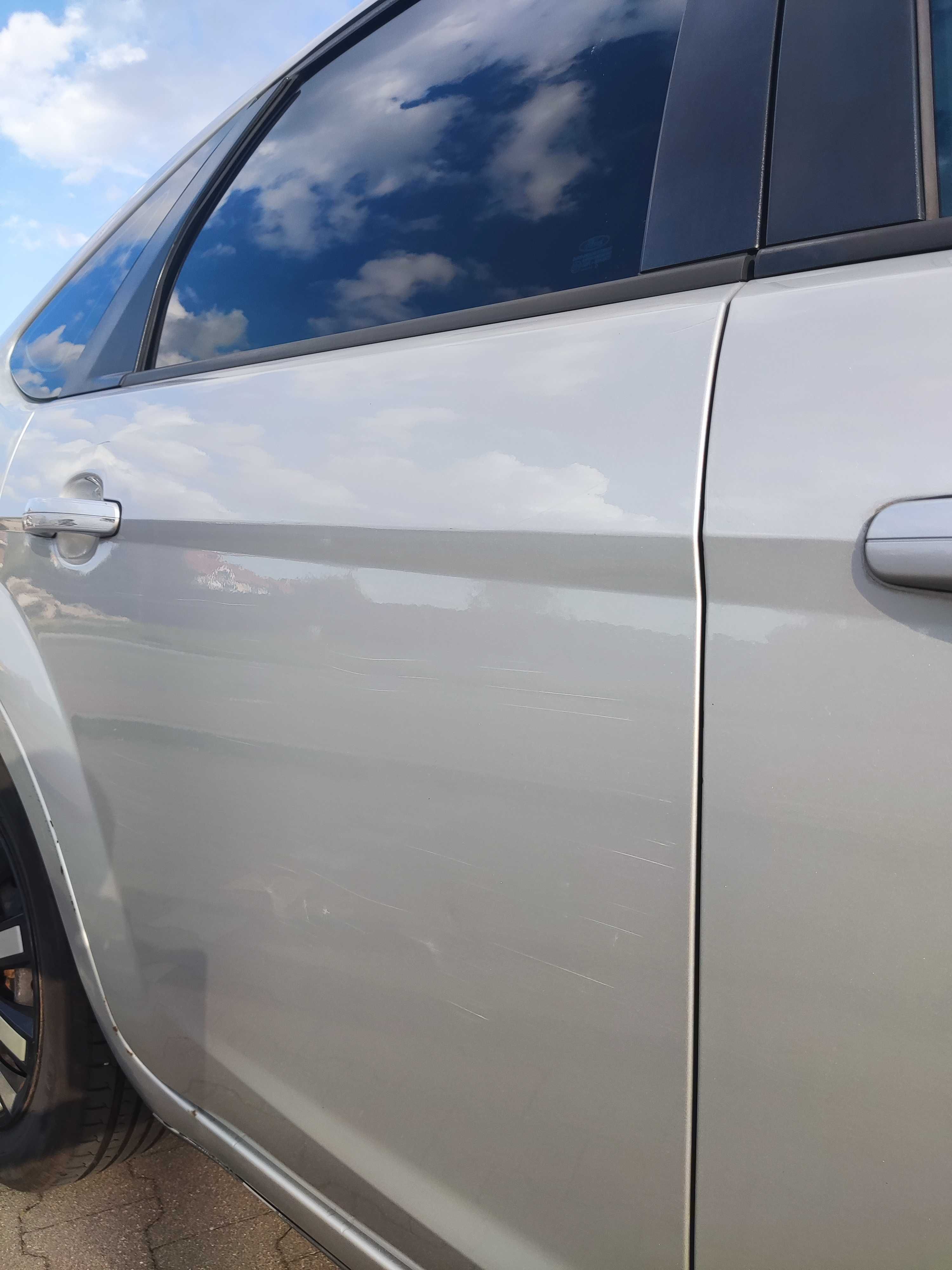 Ford Focus 1,8 TDCI 2008r Hatchback
