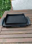 Optigrill dodatek do grilla Tefal