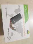 TRACKER GSM/GPRS/GPS/ nowy nie instalowany nowy z calym okablowaniem