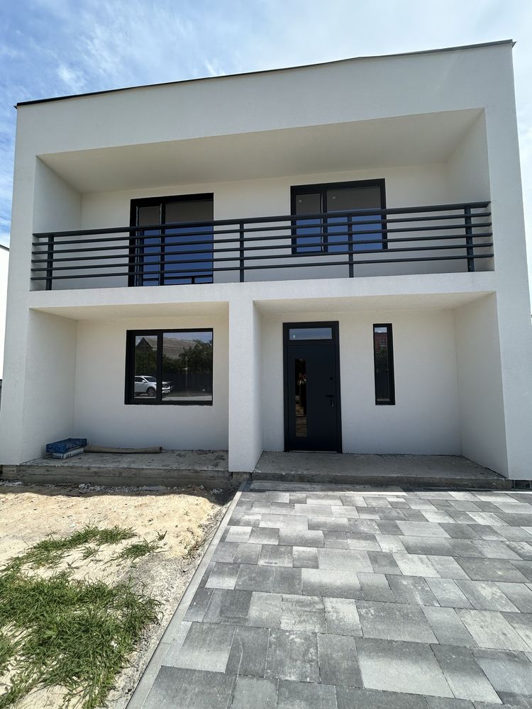 Продаж окремого будинку  в Гостомелі, 143м кв, 6,6 соток!