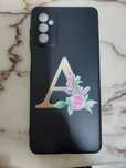 Capa Nova Samsung M52