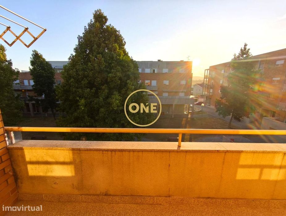 Excelente T2 em Balazar, Póvoa de Varzim