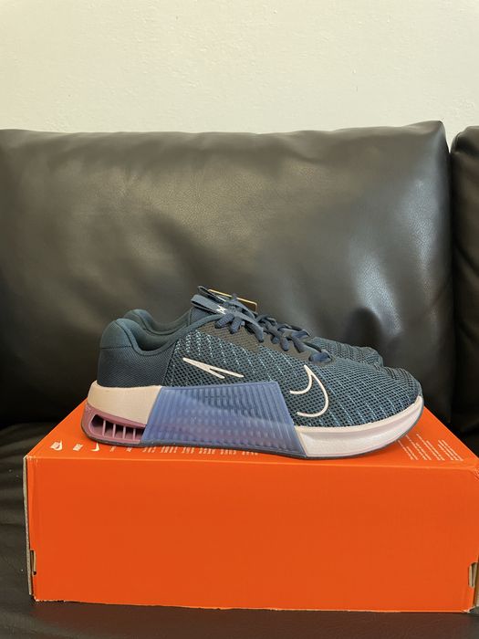Оригінальні кросівки Nike Metcon 9 DZ2537 401
