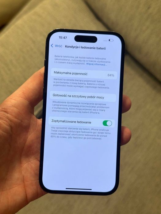 Iphone 14 pro 128 gb