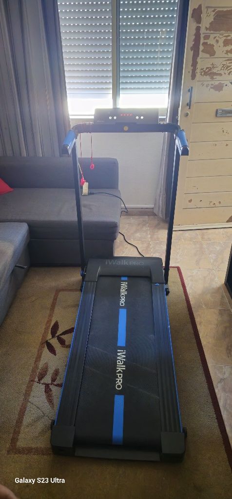 Passadeira elétrica