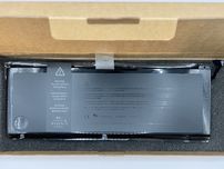 Батарея (акумулятор) Apple A1383 для MacBook Pro 17ᐥ 2011-2012 (A1297)