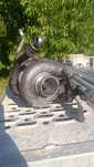 Turbosprężarka 2.0D Garrett VNT15 M47d20 136km BMW E46/E39