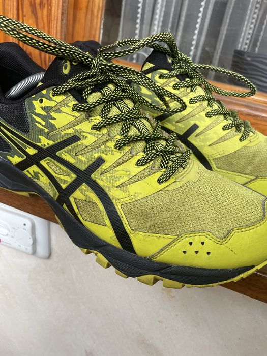 Кросівки Asics Gel sonoma 3 Gore Tex