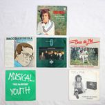 Discos Vinil Single em muito bom estado