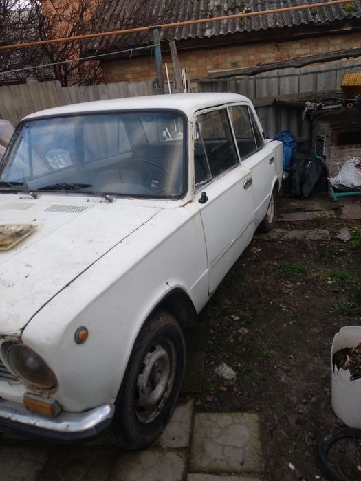 Продам  ваз  2101