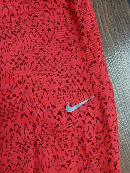 Лосины новые Капри бриджи оригинал найк