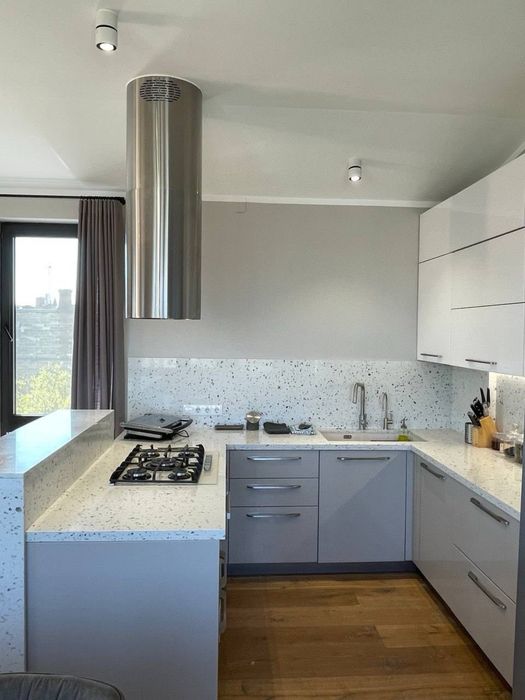 Центр, Дерибасовская, аренда 3х пентахуса с террасой!