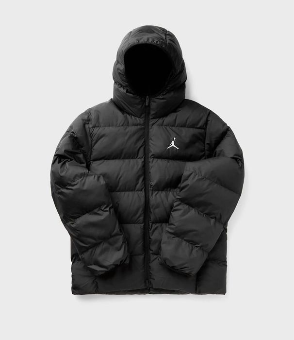 Куртка Air Jordan Brooklyn Puffer Jacket Новая Оригинал