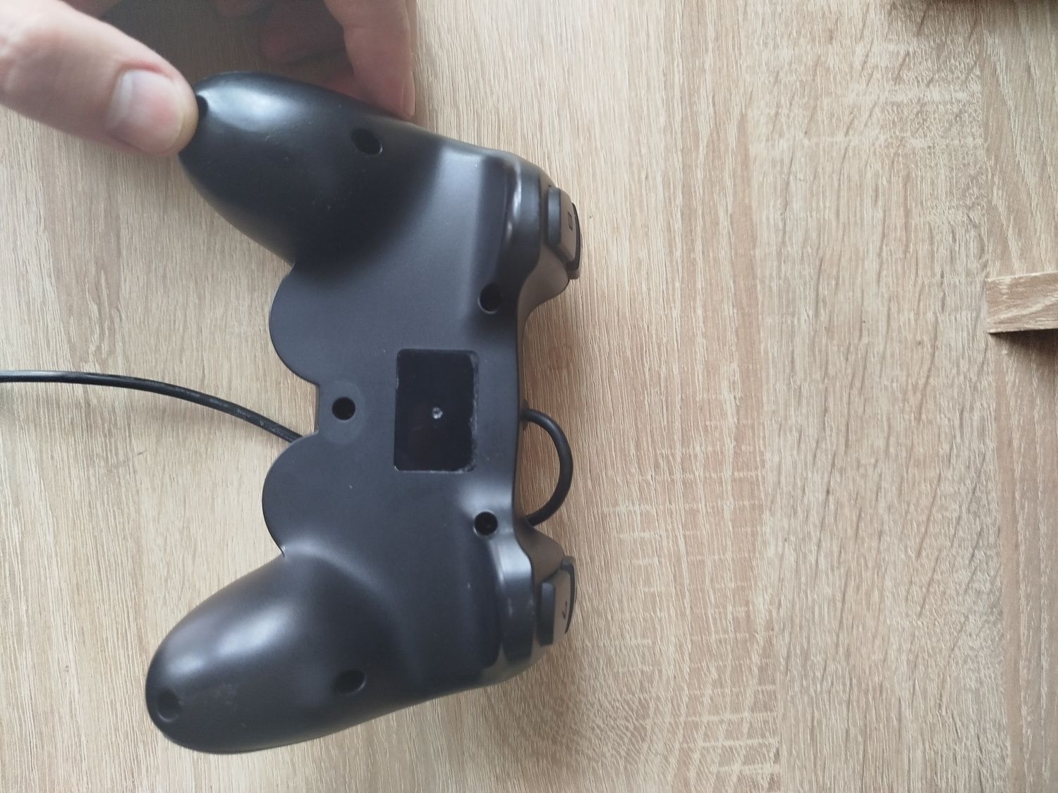 Джойстик Logitech Dual Action