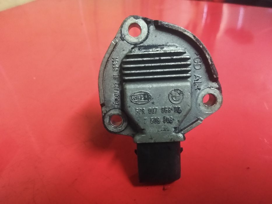 BMW E90 E60 E46 X3 Czujnik poziomu oleju w misce