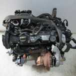 Motor Peugeot 1.6Hdi com referencia 9H05
