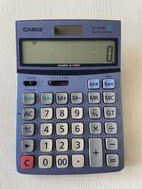Profesjonalny kalkulator biurowy DF-120TER