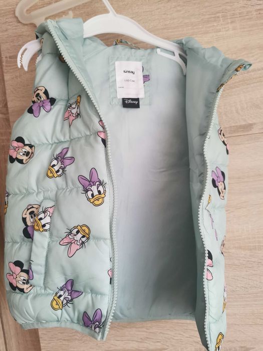Kamizelka Myszka Minnie