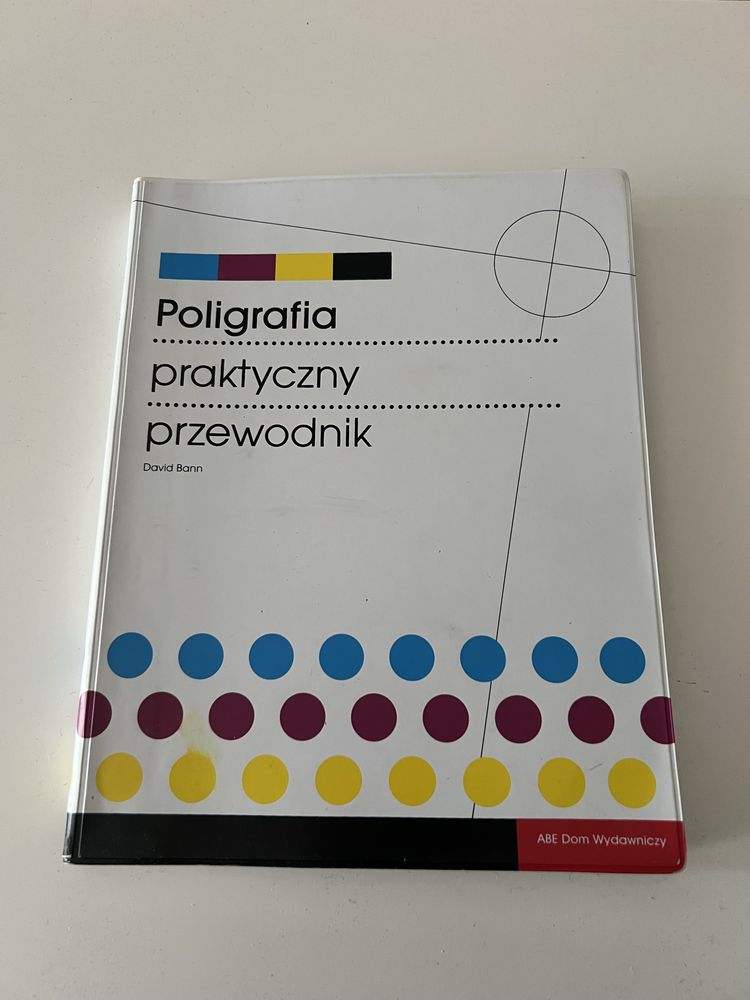 Poligrafia praktycnzy przewodnik - David Bann