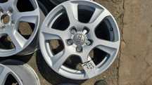 Felgi audi oryginał 7,5x16 et45