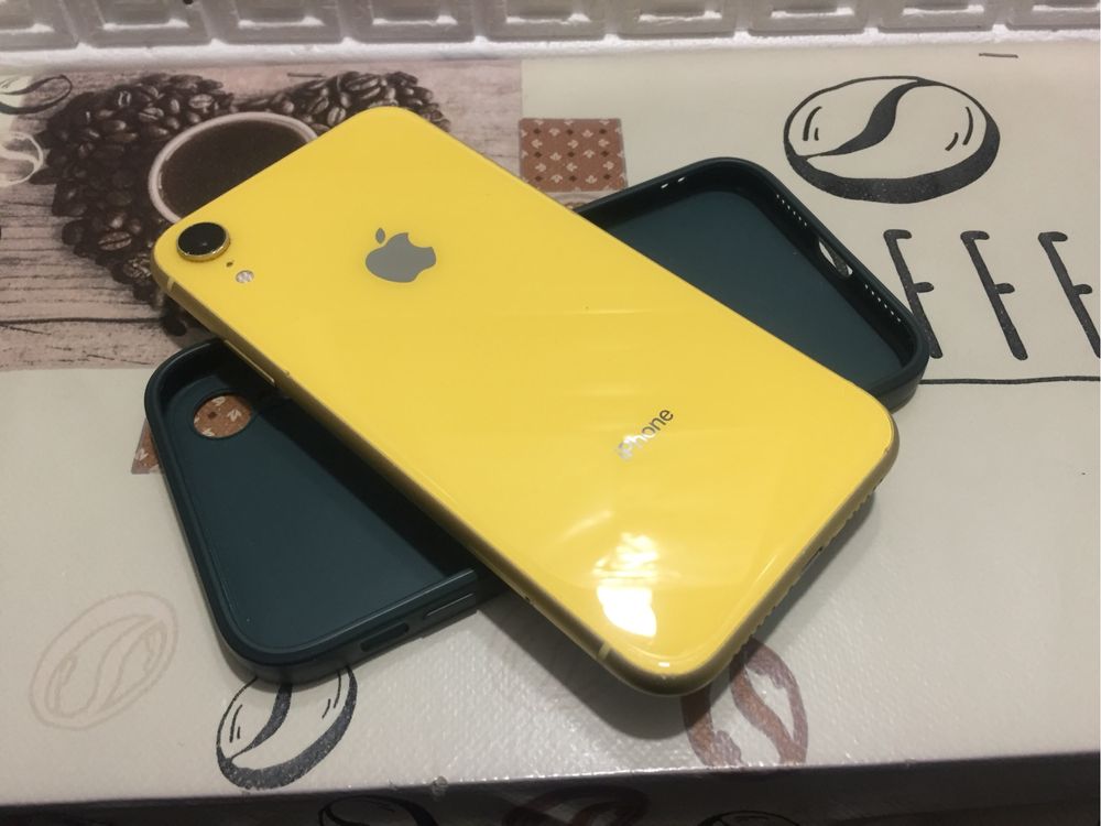 Iphone xr/64 gb/