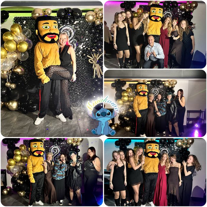 Zrób najblizszym niespodzianke z Misiakowo !