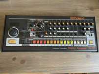 Drum Machine Roland TR08