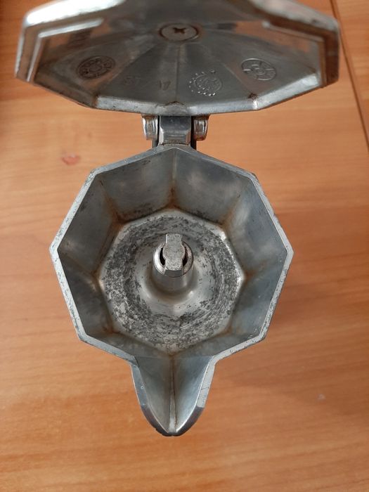 Kawiarka Bialetti Moka Express 1tz