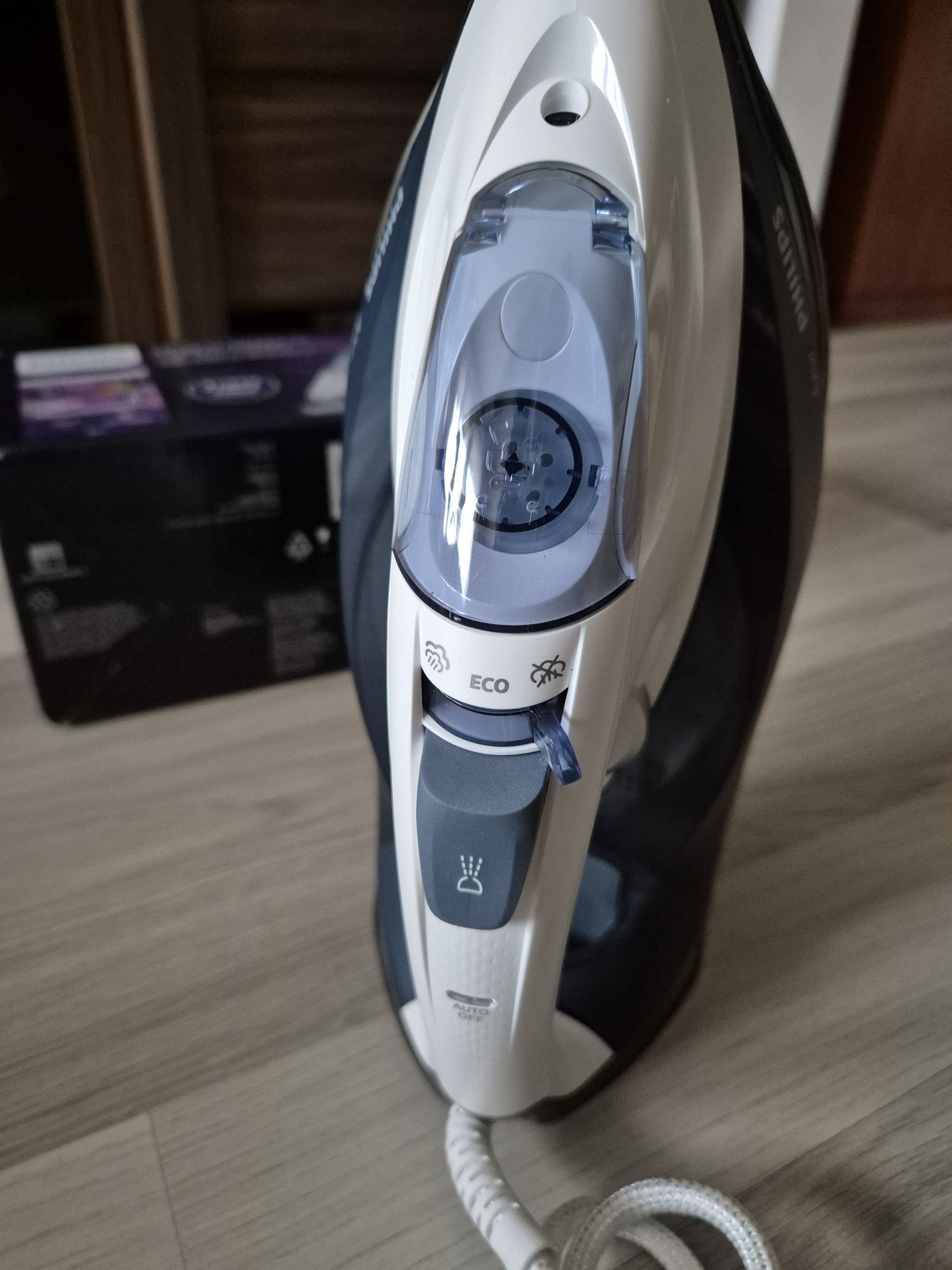 Żelazko Philips GC4902