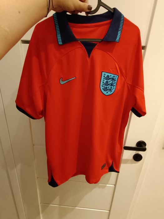 Koszulka Nike Anglia