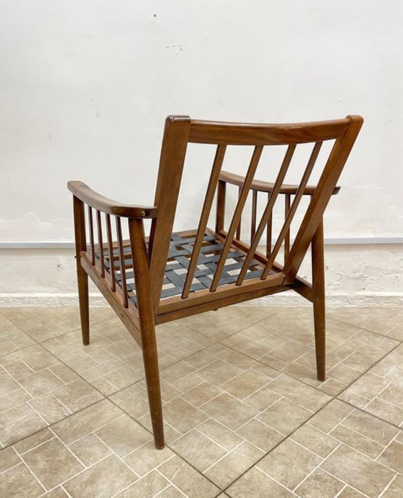 Винтажные кресла Mid-century