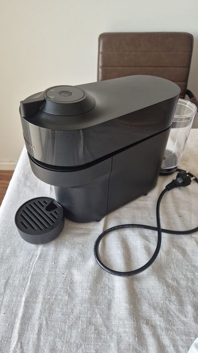 Máquina Nespresso em caixa Vertuo Pop - c/ Garantia