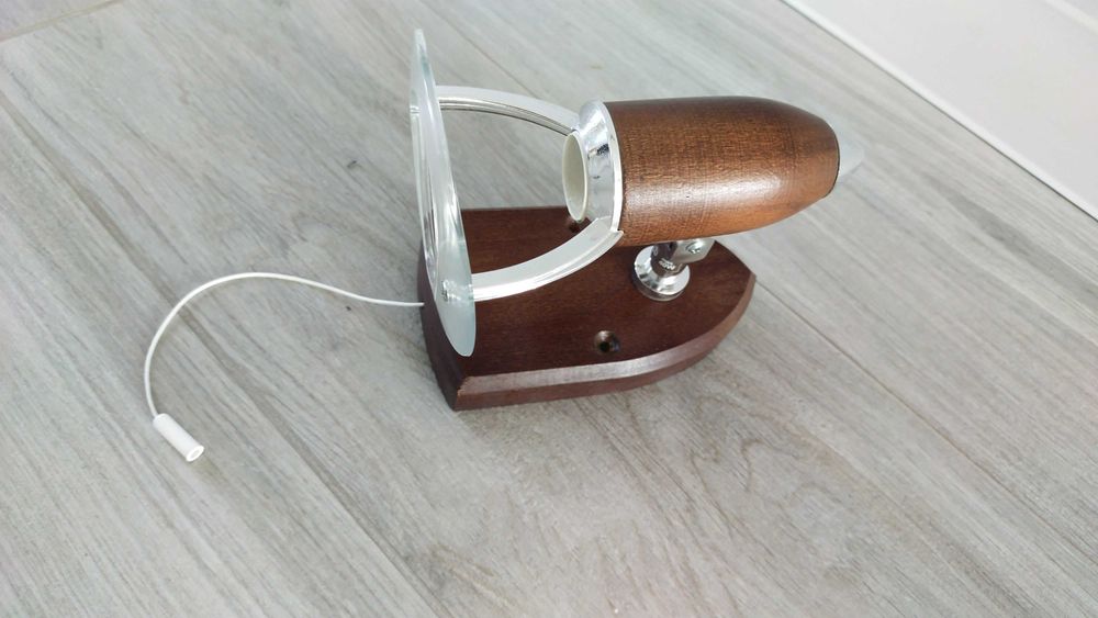 Kinkiety oświetlenie różne rodzaje