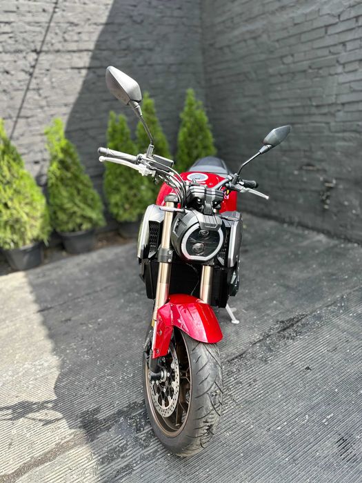 Мотоцикл SKM SK800-1 (Senke)