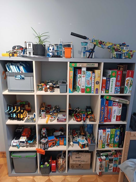 Meble dziecięce do pokoju