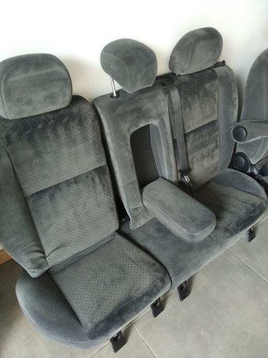 Interior completo para Ford focus MK1 e MK1.5
