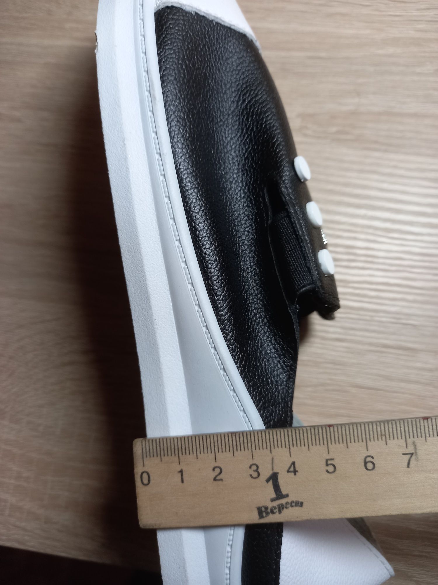Мокасины  39-40р, новые