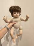 American Girl Reborn realistyczna lalka