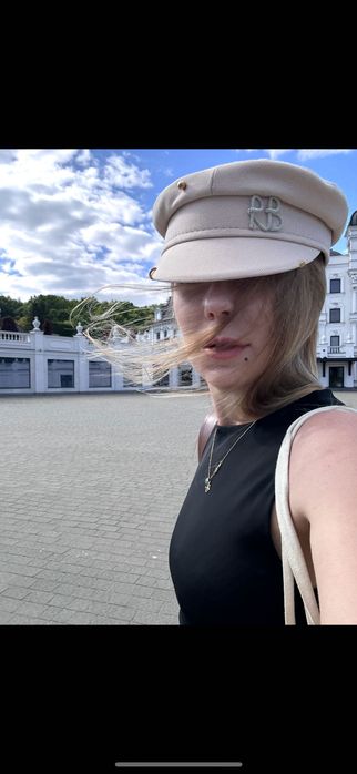 Кепі Руслан Багінський