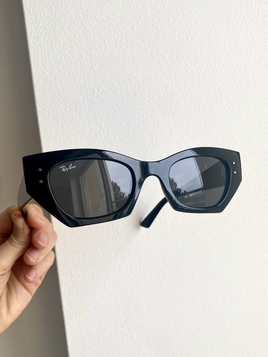 Ray-ban Zena preto