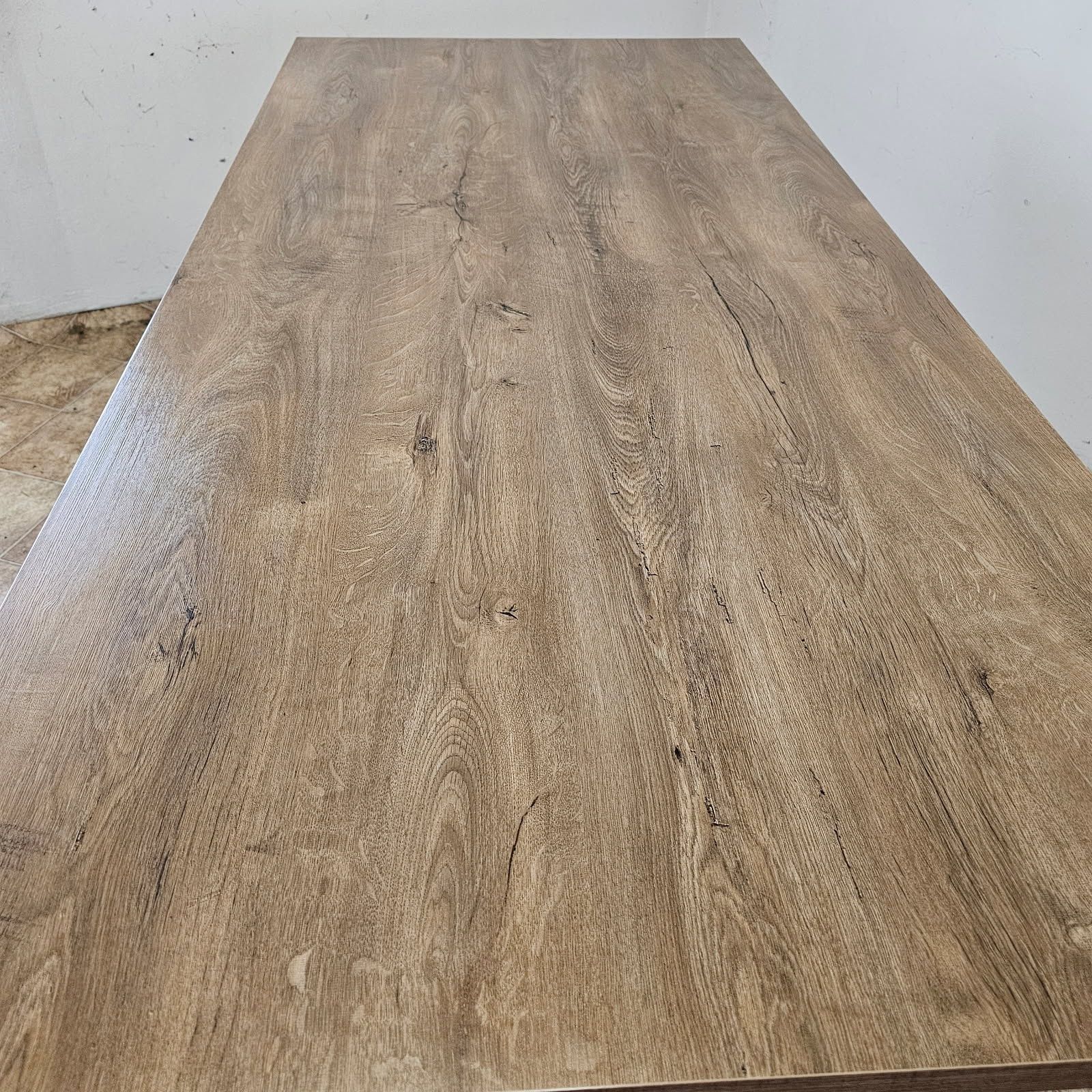 Stół w stylu LOFT