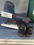 Wyrzynarka Bosh GST 12v 70