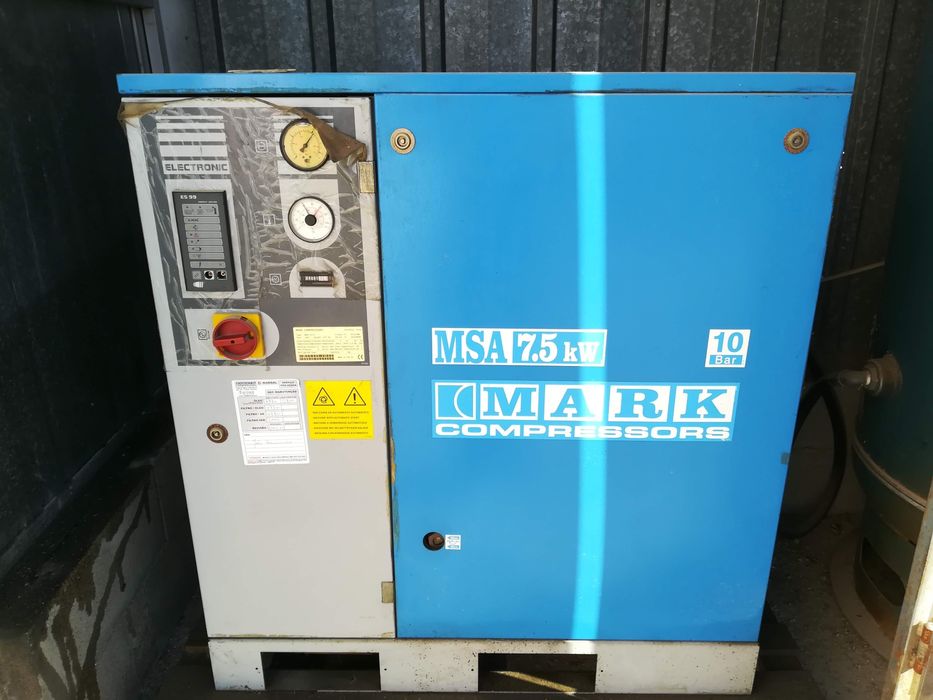 Venda de equipamentos industriais para pintura