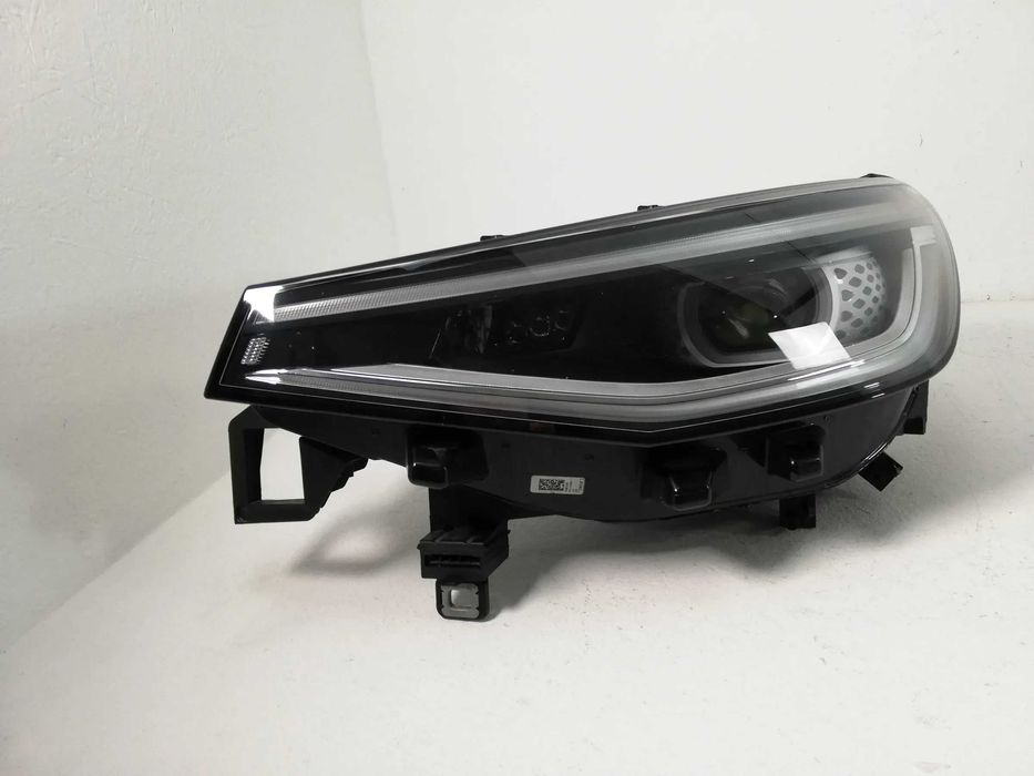 VW ID4 ID.4 Lampa Reflektor przednia przód Lewa Lewy Full LED