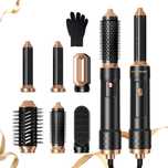 Suszarka do włosów / lokówka / 1000 W / 6w1 / Air Styler !A1198-A!