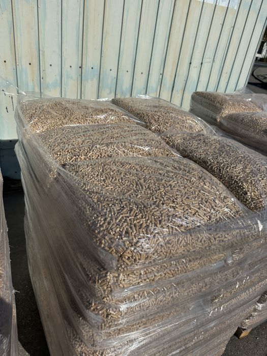 Pellet Iglasty Pelet 6mm dostępny od ręki