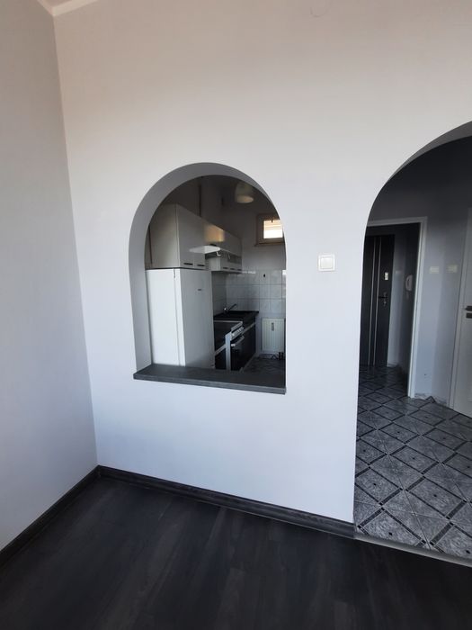 Do wynajecia kawalerka 33m w centrum