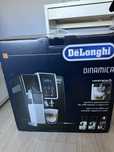 Ekspres ciśnieniowy do kawy DELONGHI  DINAMICA ECAM 350.55 B