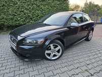 Volvo C30 Volvo C30 2.0 RDesign