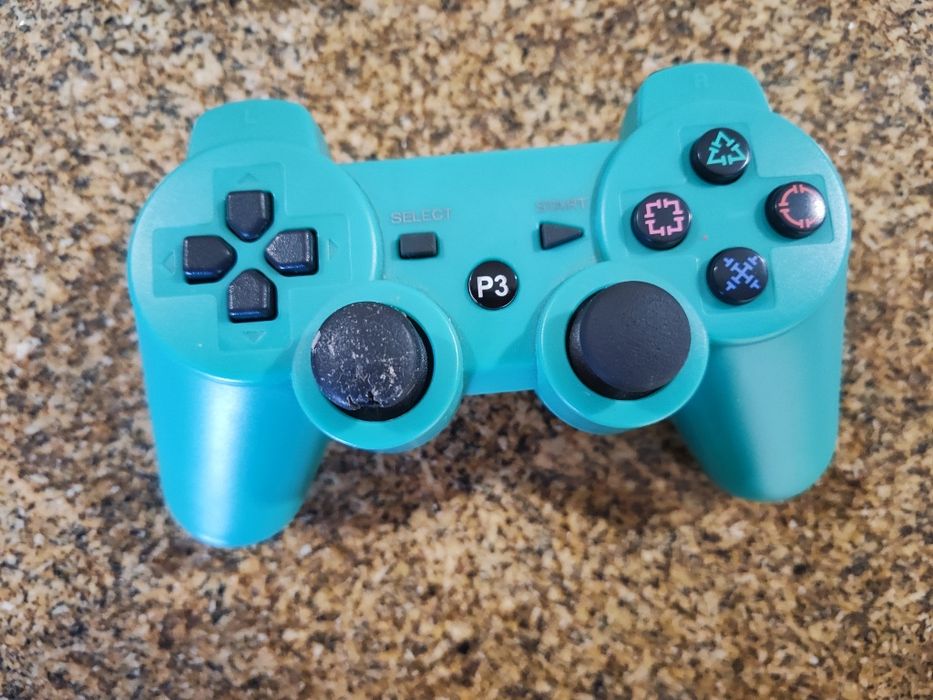 Comandos PlayStation 3